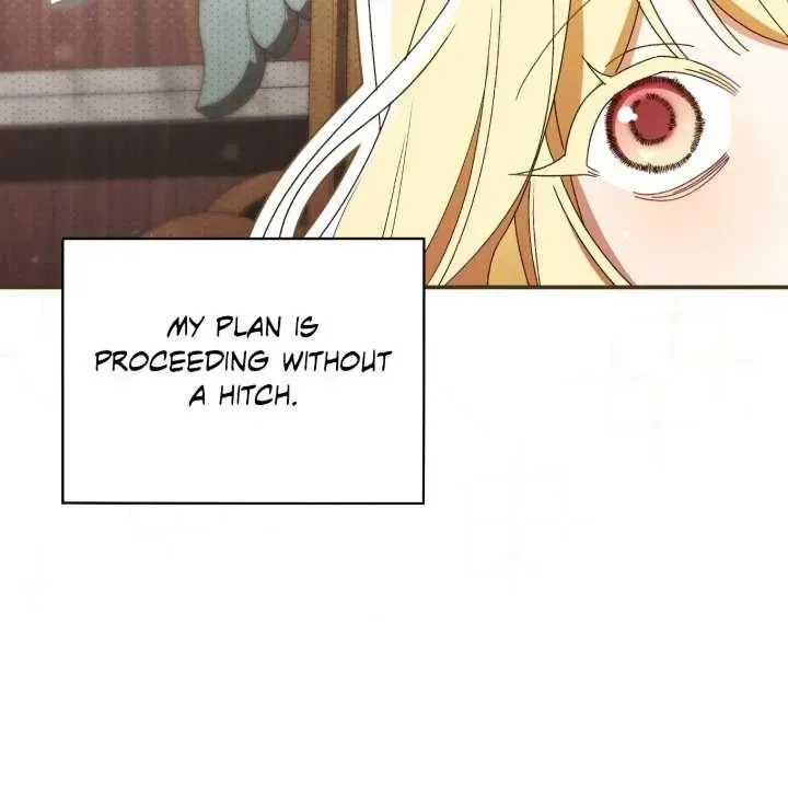 A Villain Consumed by Desire Chapter 5 - page 60