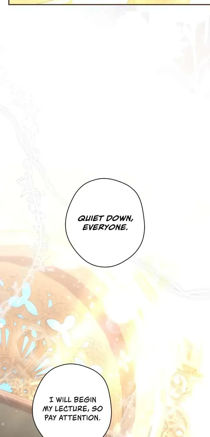 A Villain Consumed by Desire Chapter 5 - page 63