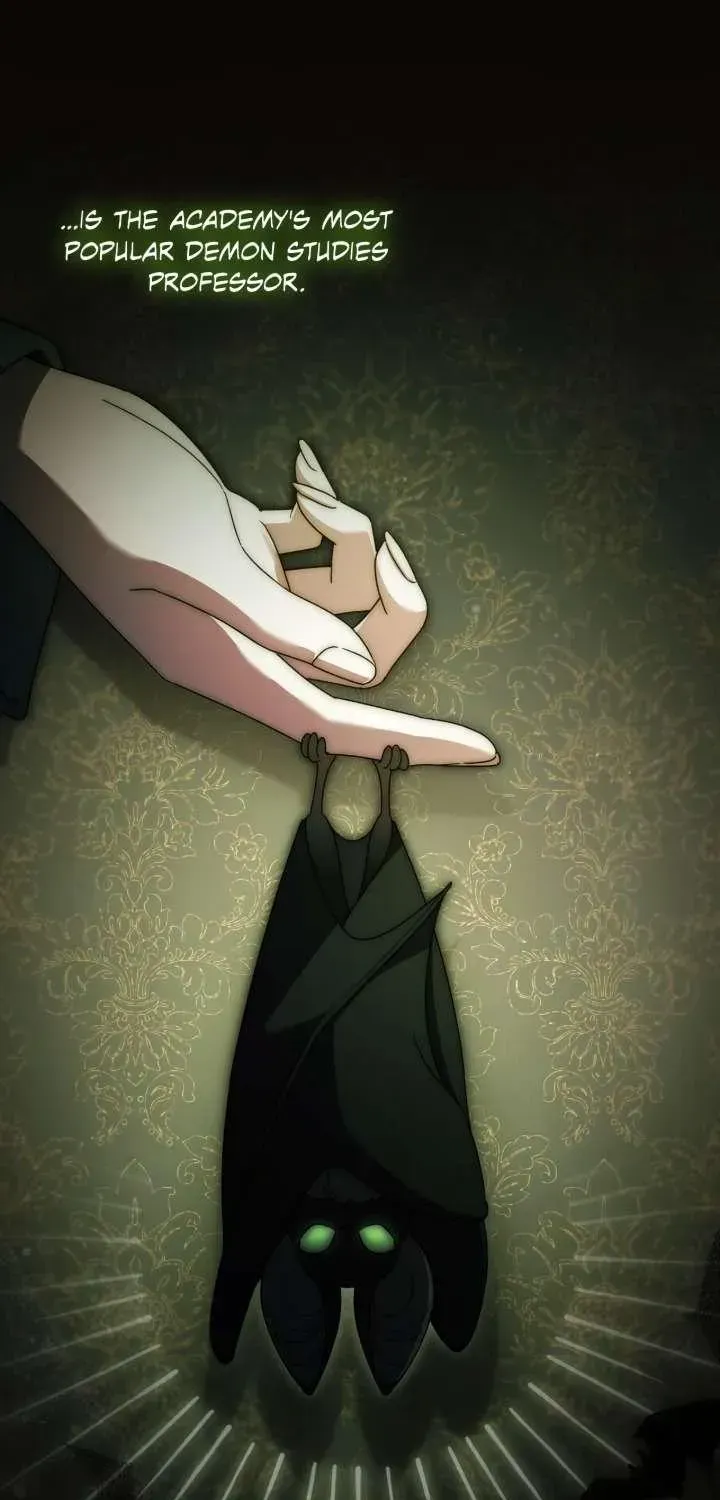 A Villain Consumed by Desire Chapter 5 - page 66