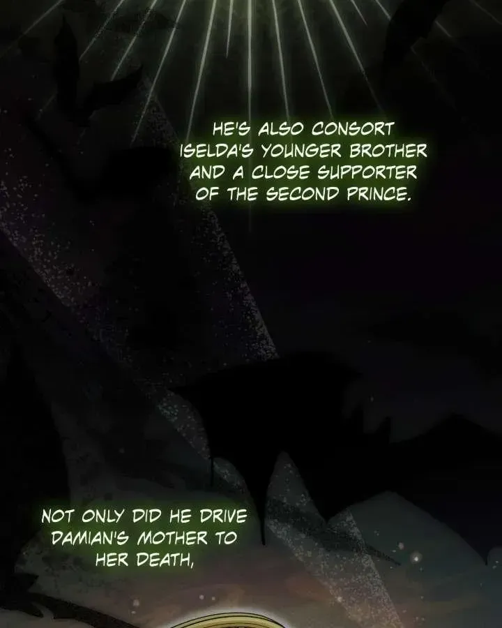 A Villain Consumed by Desire Chapter 5 - page 67