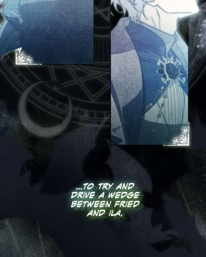A Villain Consumed by Desire Chapter 5 - page 69