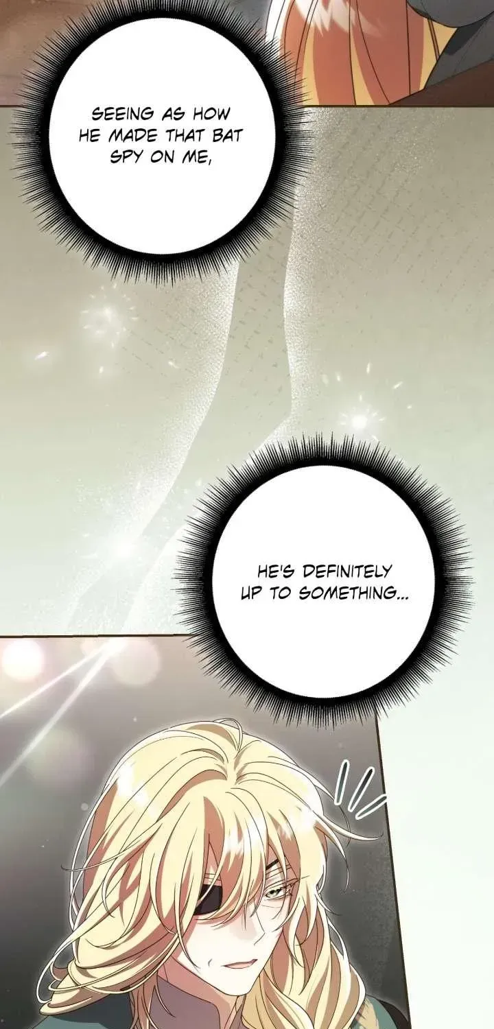 A Villain Consumed by Desire Chapter 5 - page 72