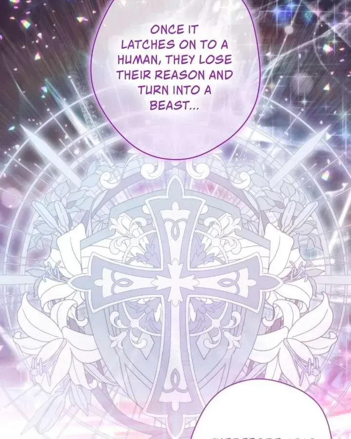 A Villain Consumed by Desire Chapter 5 - page 79
