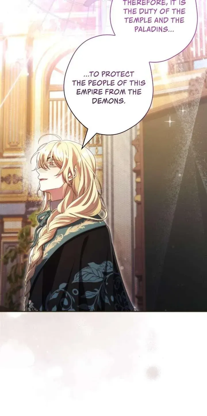 A Villain Consumed by Desire Chapter 5 - page 80