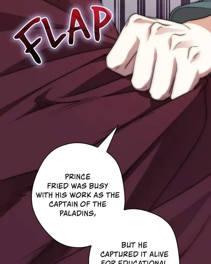 A Villain Consumed by Desire Chapter 5 - page 82