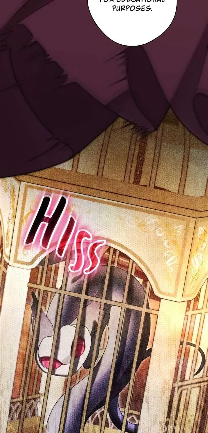 A Villain Consumed by Desire Chapter 5 - page 83
