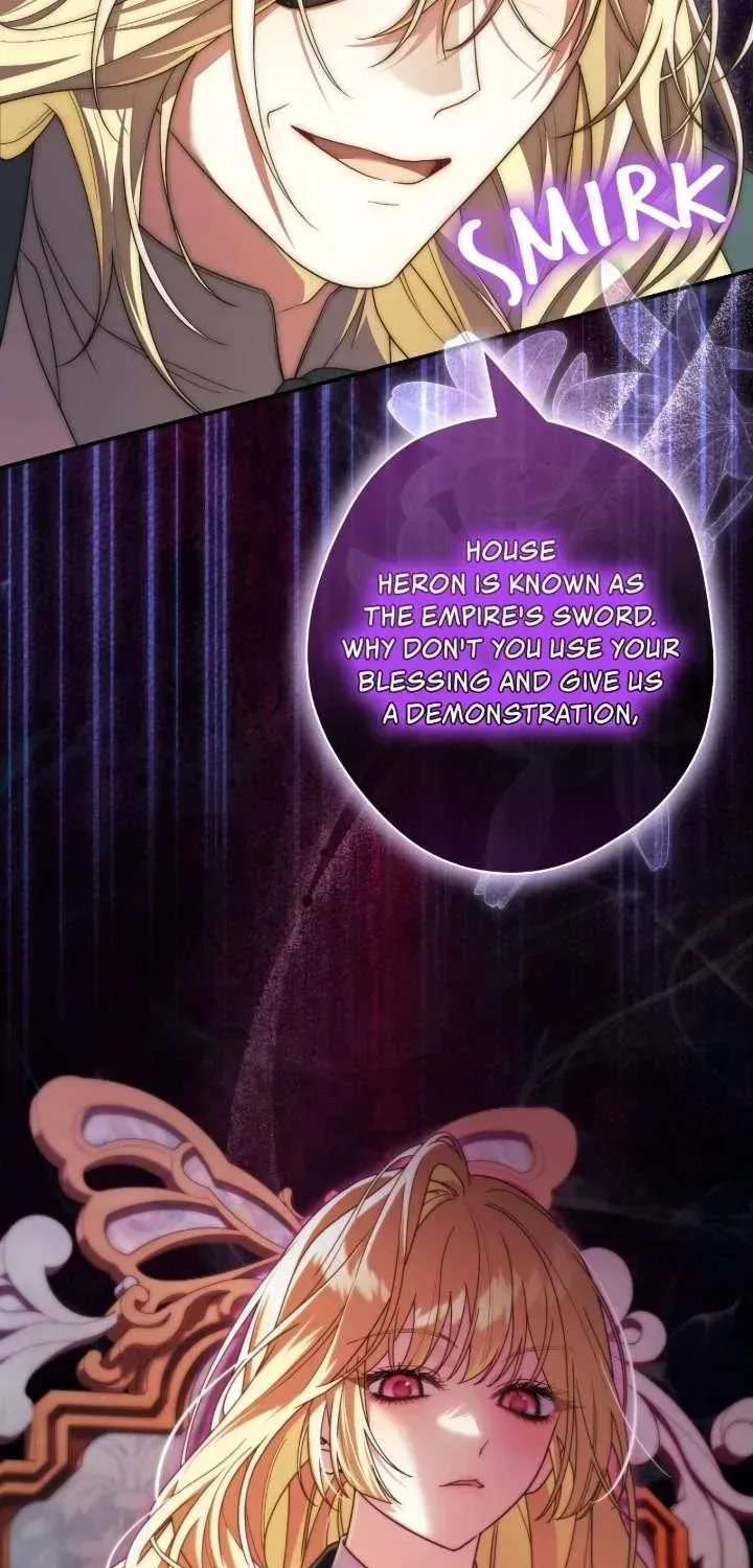A Villain Consumed by Desire Chapter 5 - page 85