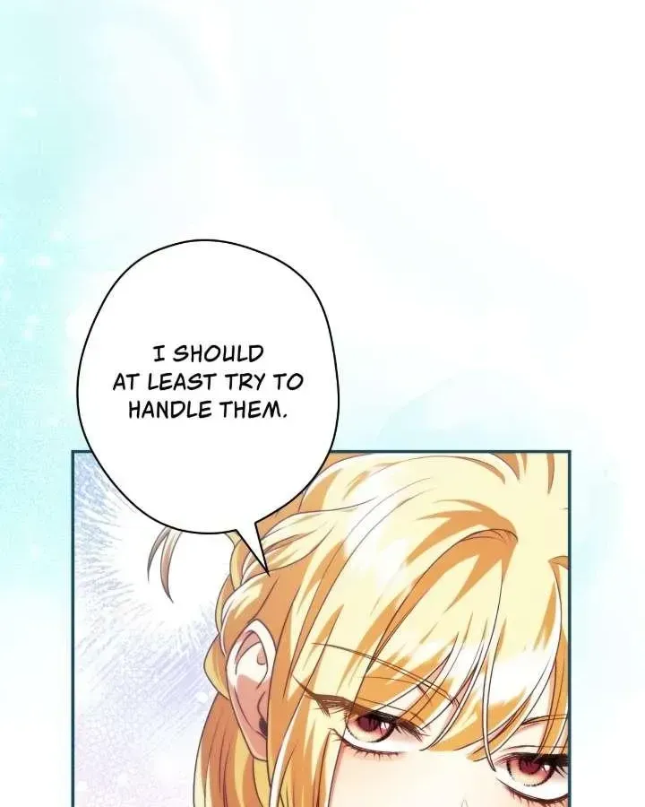 A Villain Consumed by Desire Chapter 21 - page 11