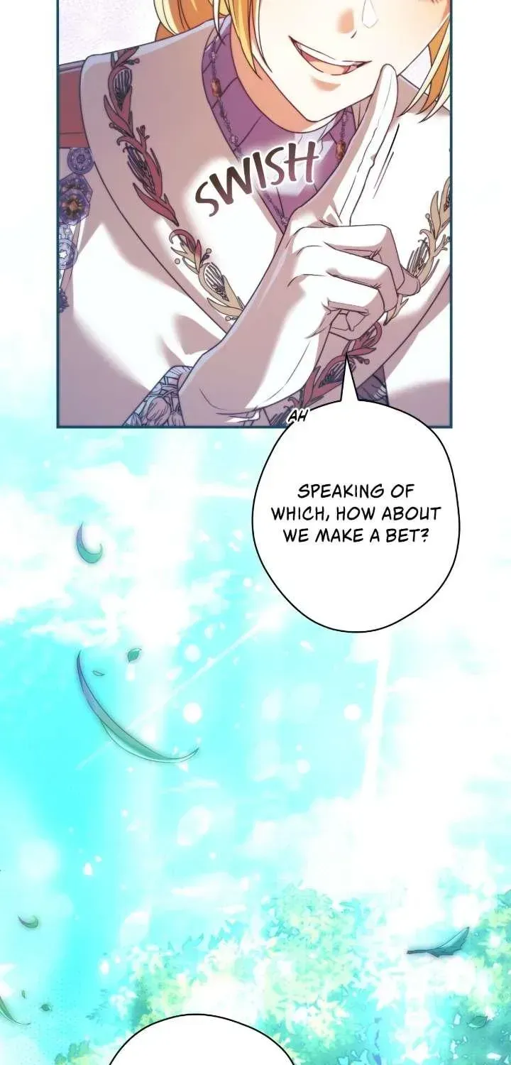 A Villain Consumed by Desire Chapter 21 - page 12