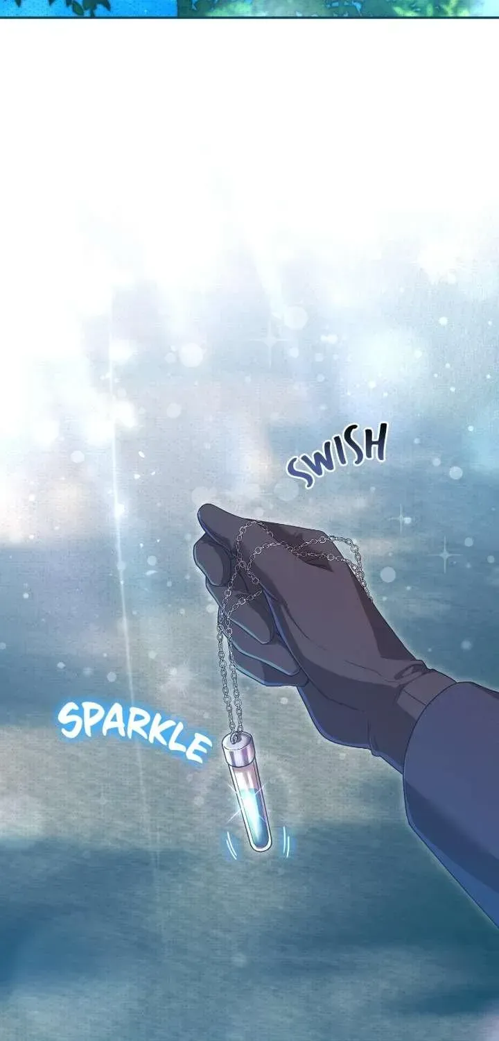 A Villain Consumed by Desire Chapter 21 - page 19