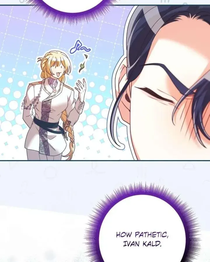 A Villain Consumed by Desire Chapter 21 - page 22