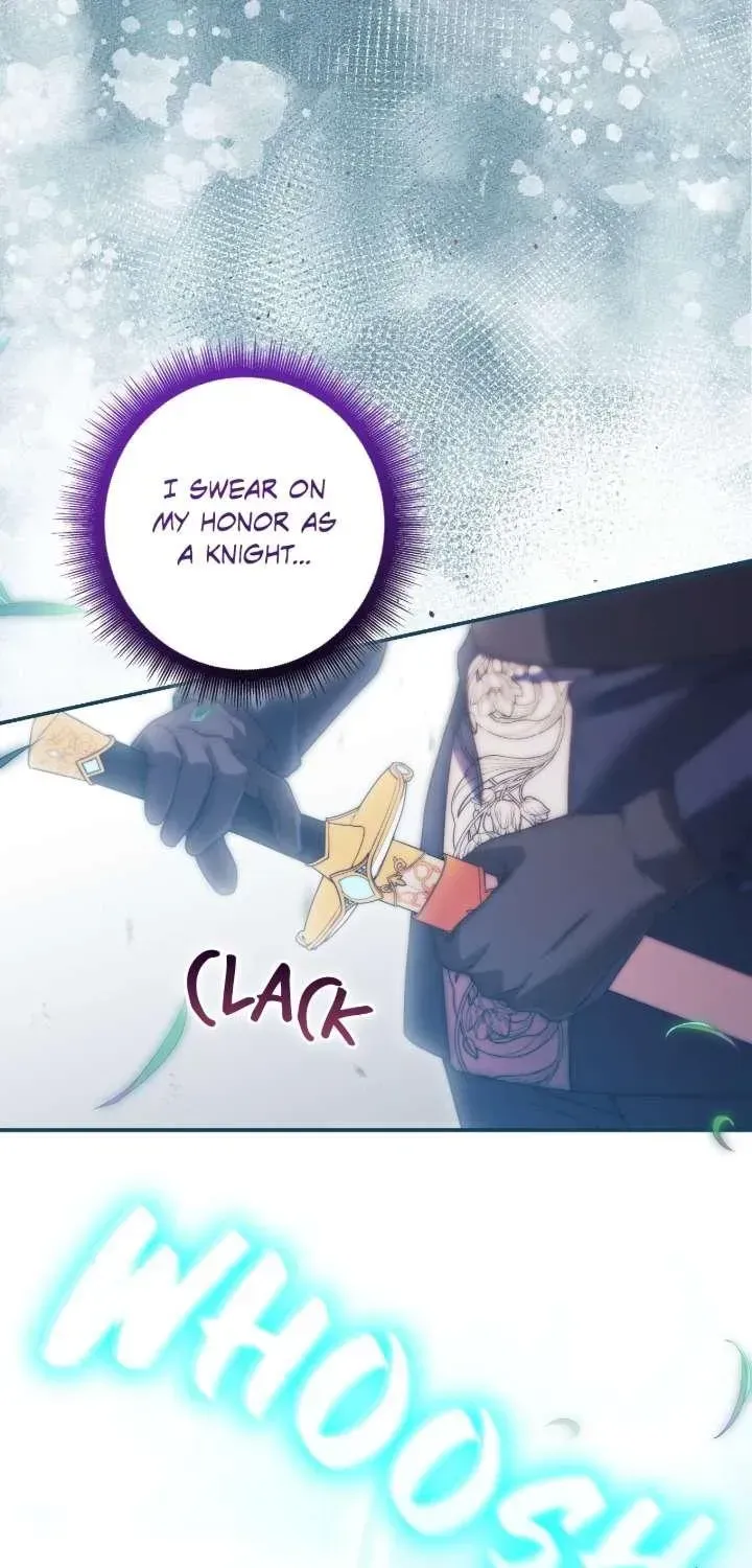 A Villain Consumed by Desire Chapter 21 - page 28