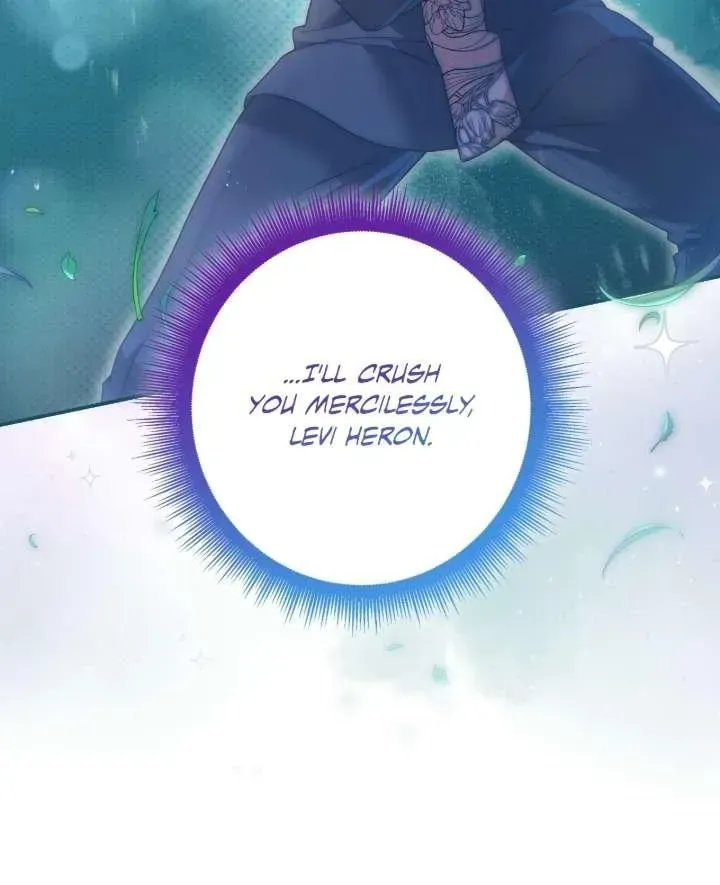 A Villain Consumed by Desire Chapter 21 - page 30