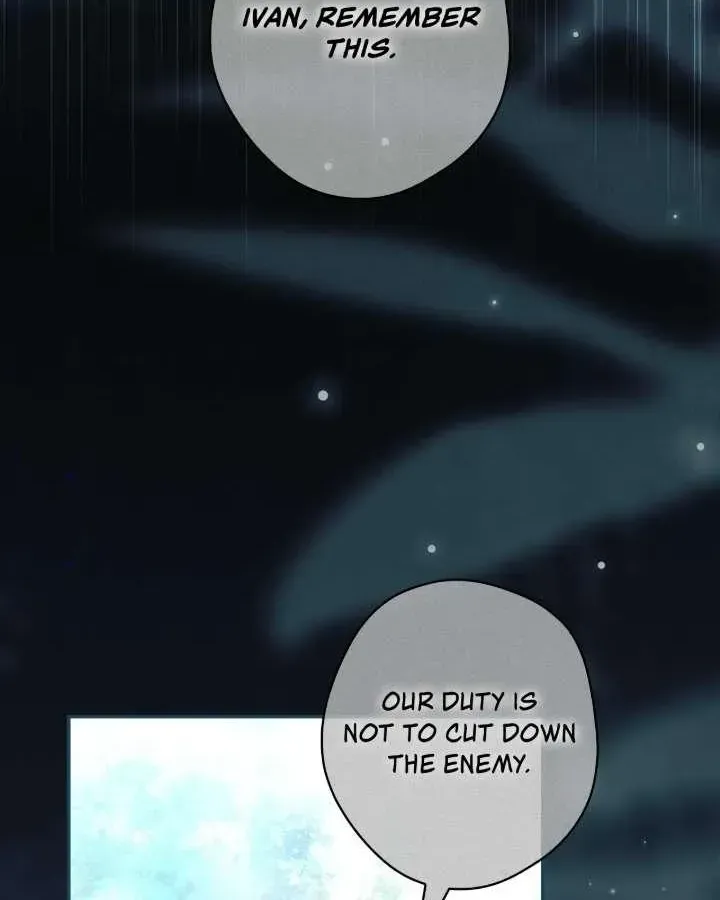 A Villain Consumed by Desire Chapter 21 - page 32