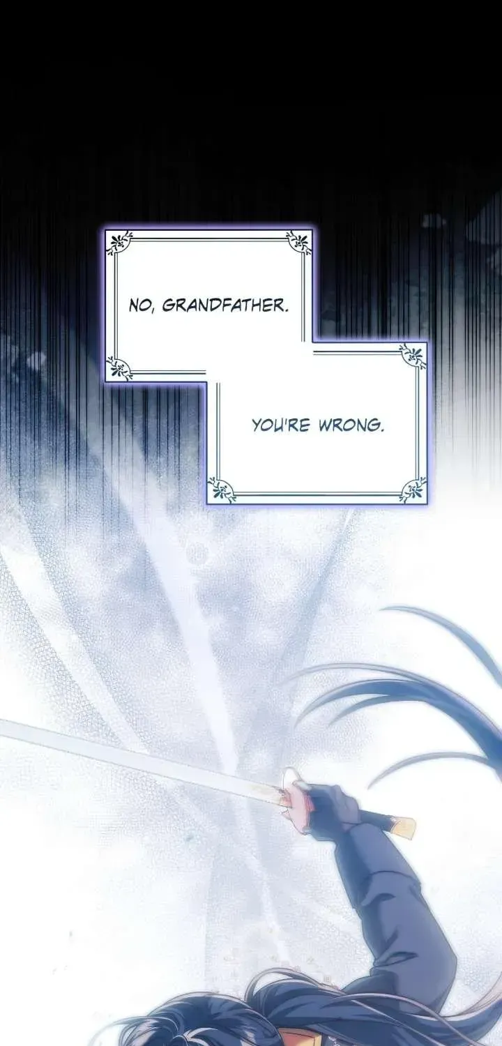 A Villain Consumed by Desire Chapter 21 - page 35