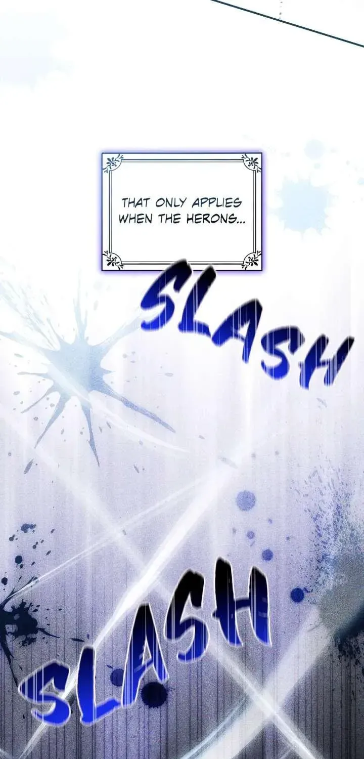 A Villain Consumed by Desire Chapter 21 - page 37