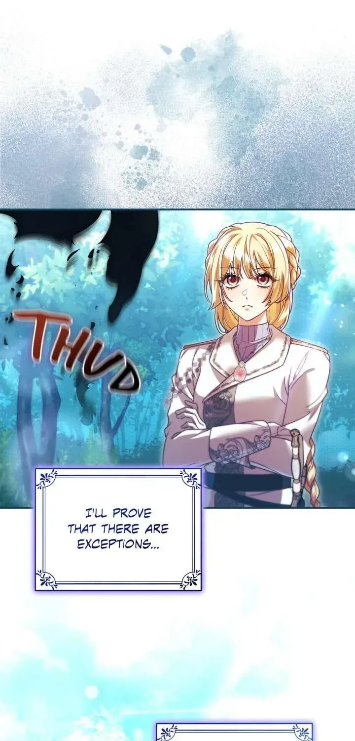 A Villain Consumed by Desire Chapter 21 - page 40