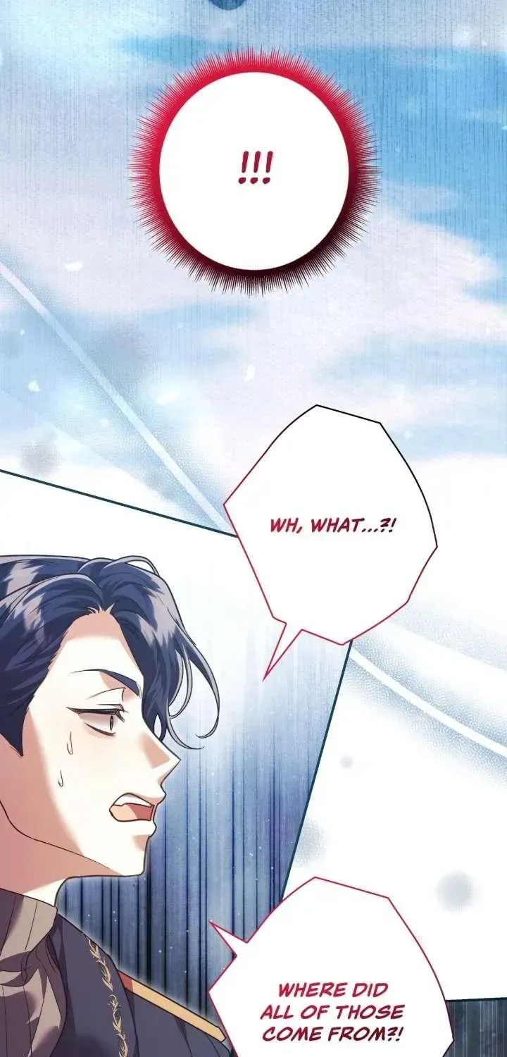 A Villain Consumed by Desire Chapter 21 - page 46