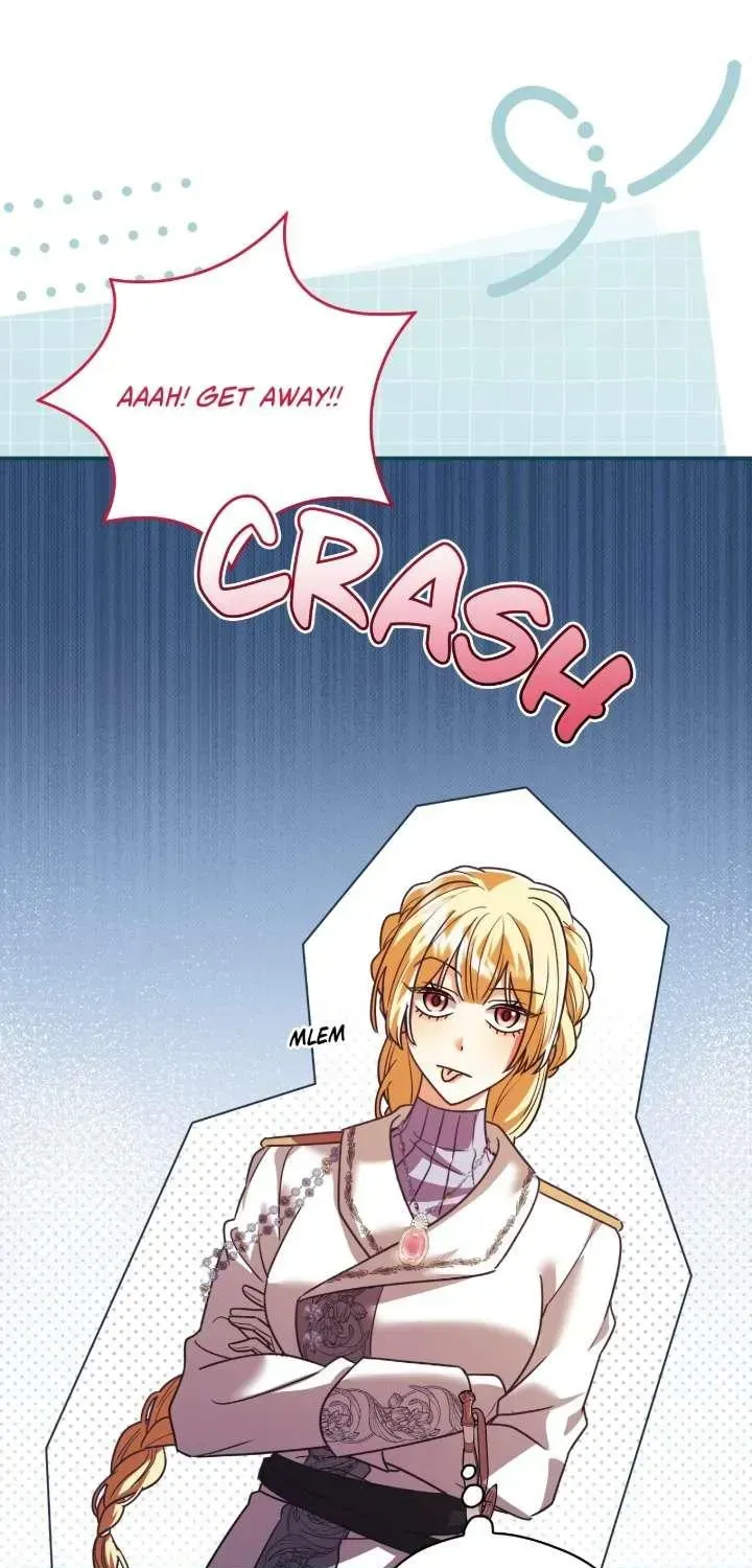 A Villain Consumed by Desire Chapter 21 - page 49