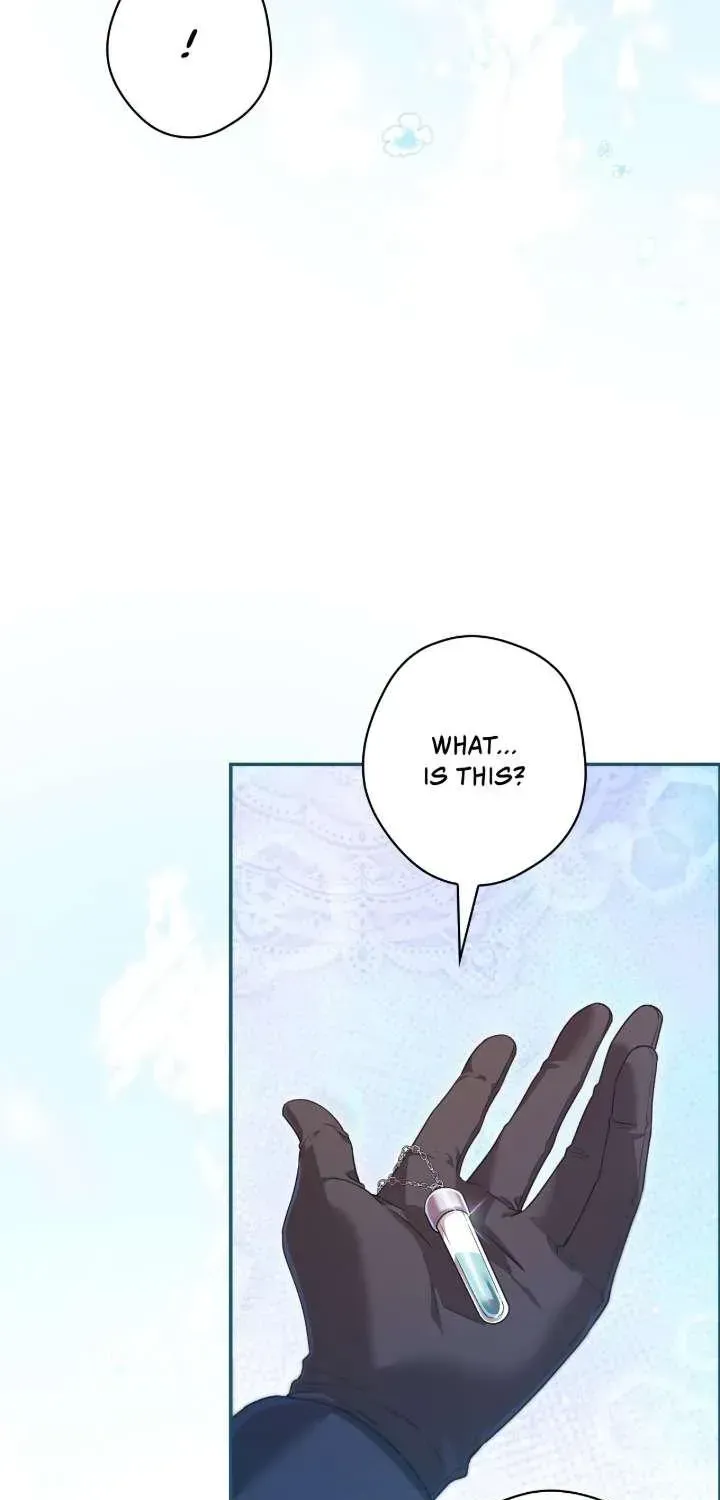 A Villain Consumed by Desire Chapter 21 - page 5