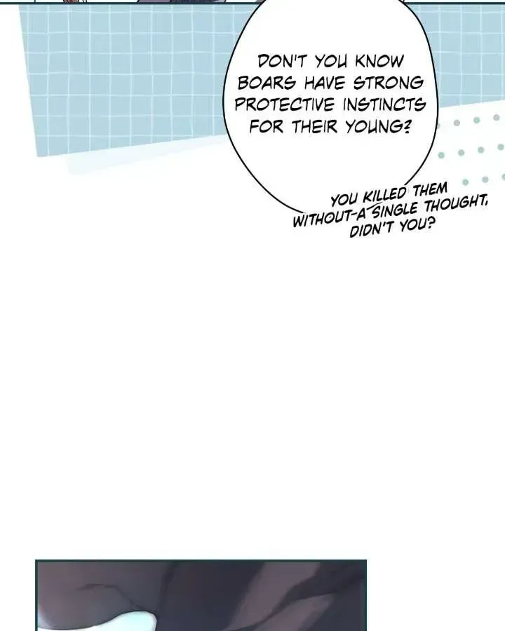 A Villain Consumed by Desire Chapter 21 - page 50
