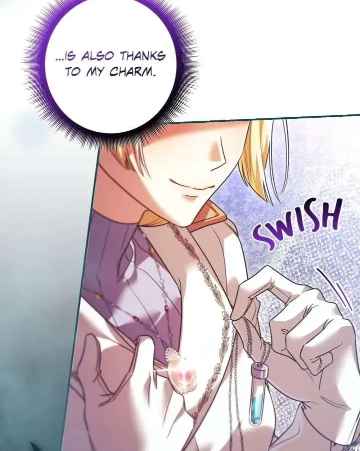 A Villain Consumed by Desire Chapter 21 - page 52