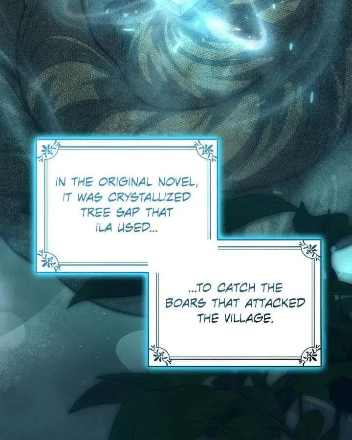 A Villain Consumed by Desire Chapter 21 - page 54