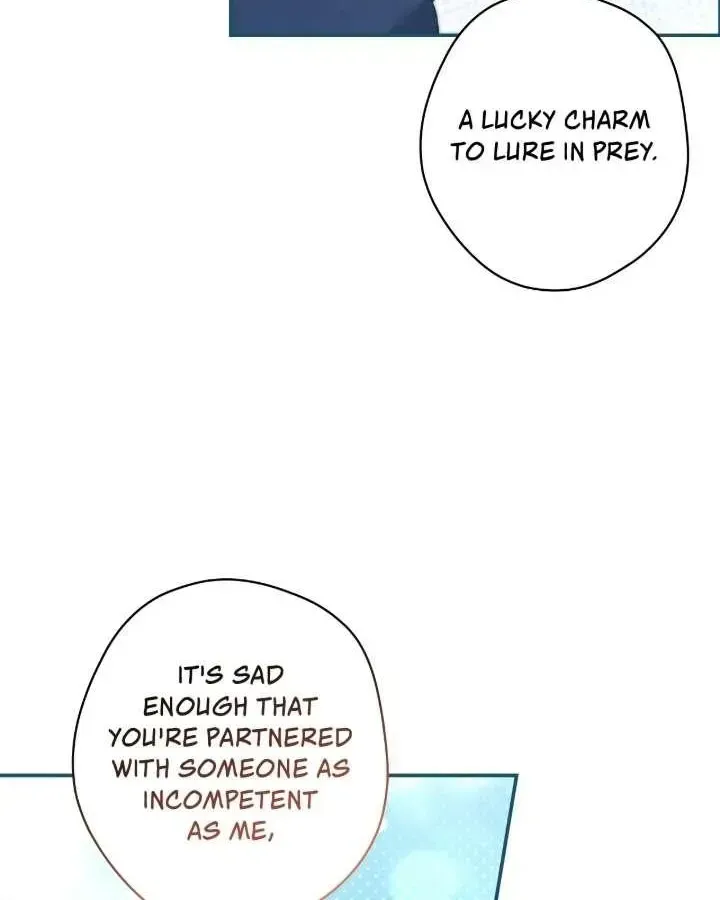 A Villain Consumed by Desire Chapter 21 - page 6