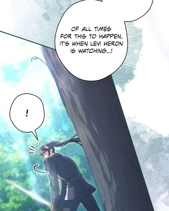 A Villain Consumed by Desire Chapter 21 - page 60