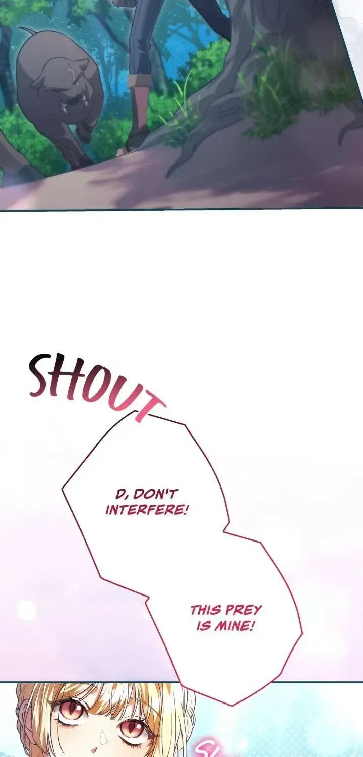 A Villain Consumed by Desire Chapter 21 - page 61