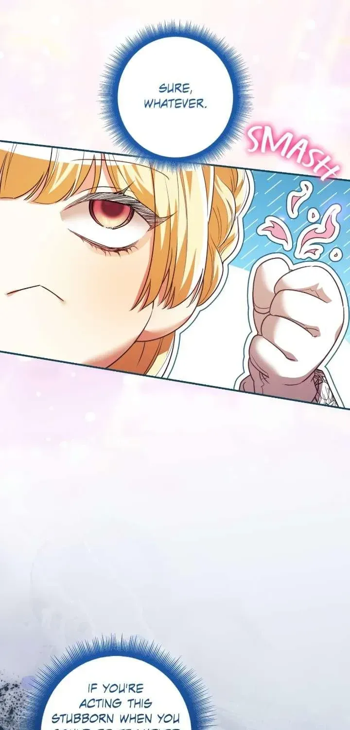 A Villain Consumed by Desire Chapter 21 - page 63