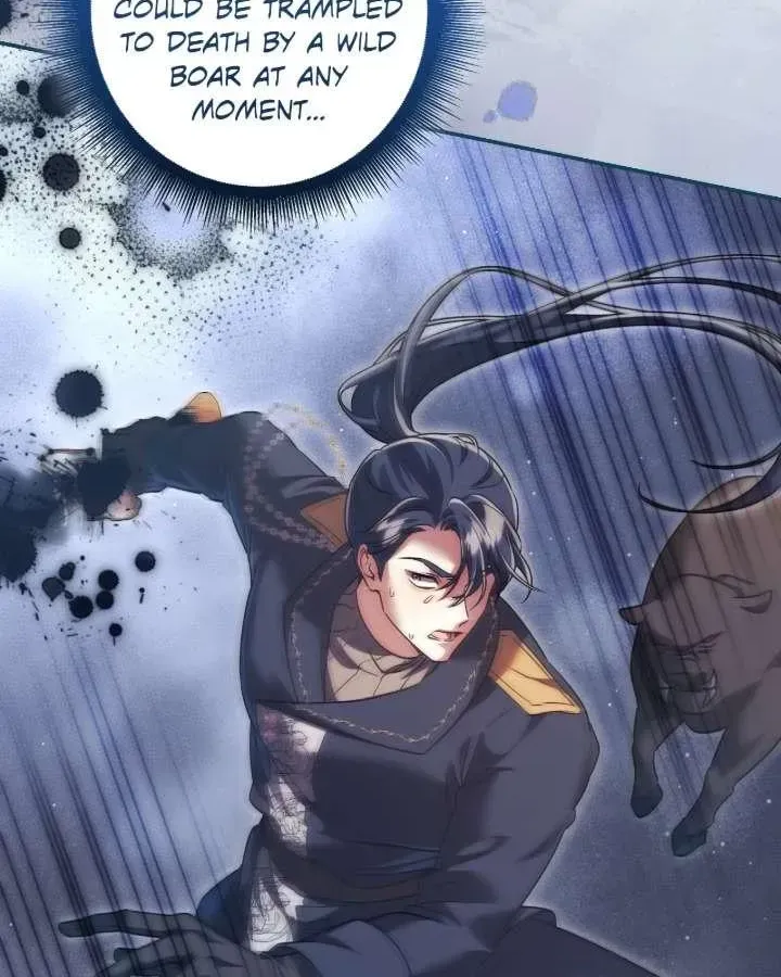A Villain Consumed by Desire Chapter 21 - page 64