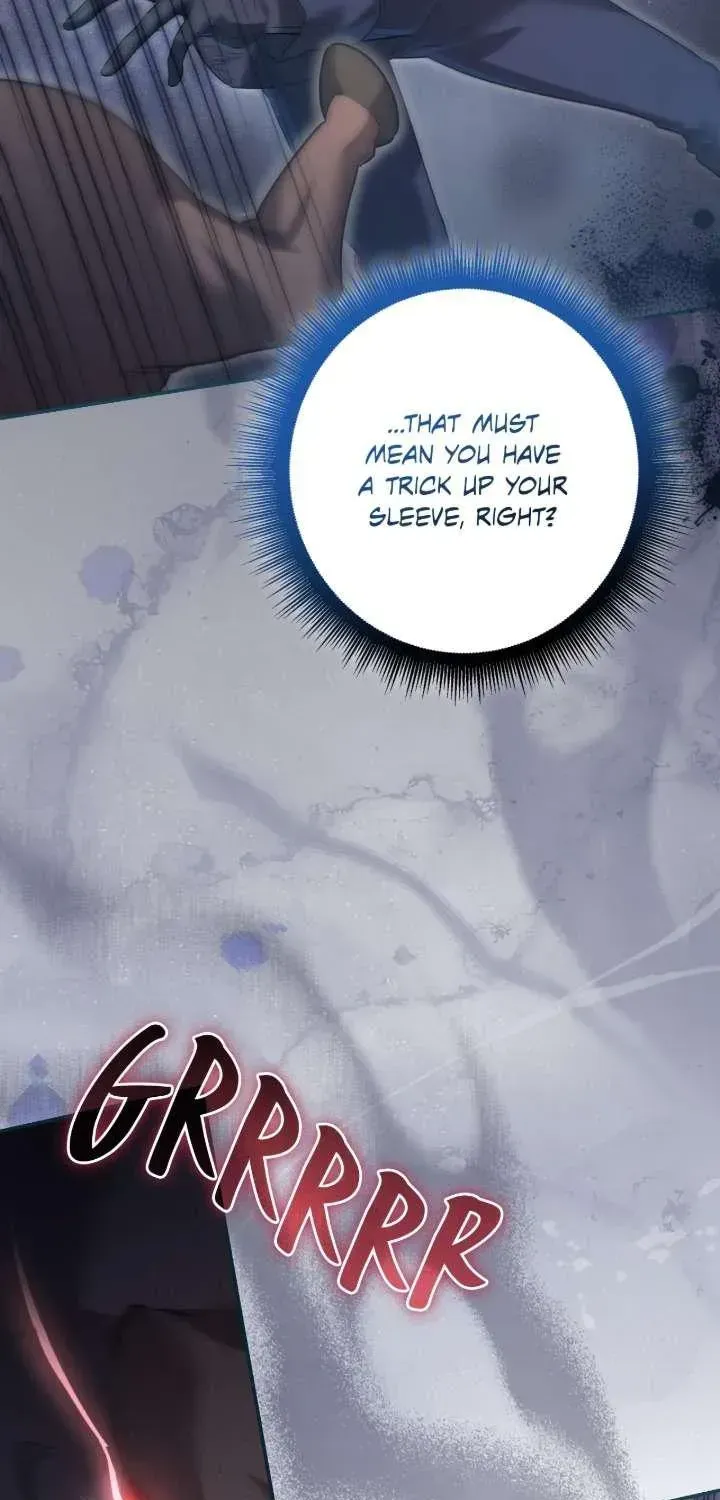 A Villain Consumed by Desire Chapter 21 - page 65