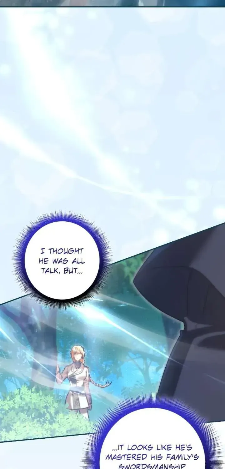 A Villain Consumed by Desire Chapter 21 - page 79