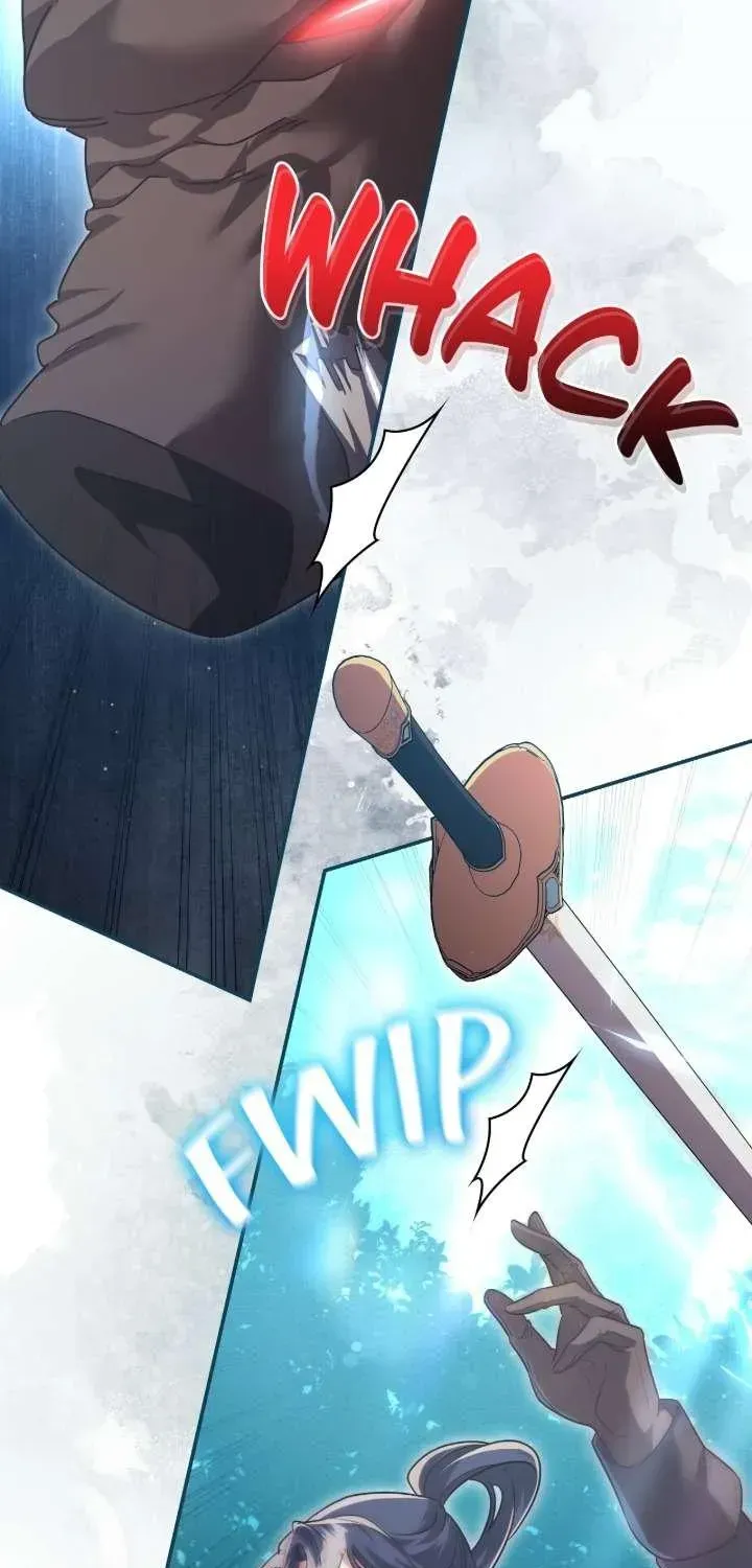 A Villain Consumed by Desire Chapter 21 - page 81