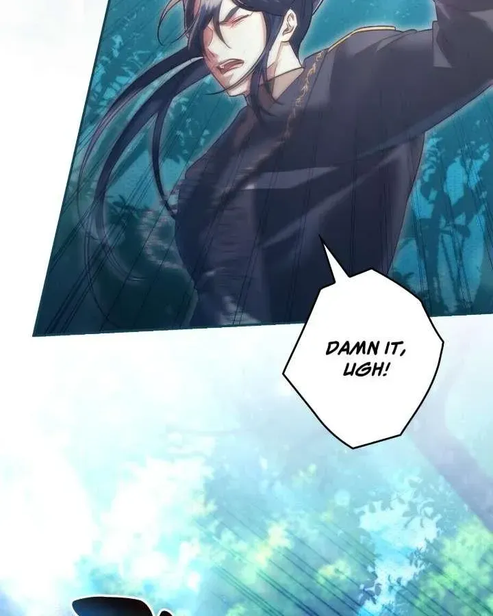 A Villain Consumed by Desire Chapter 21 - page 82