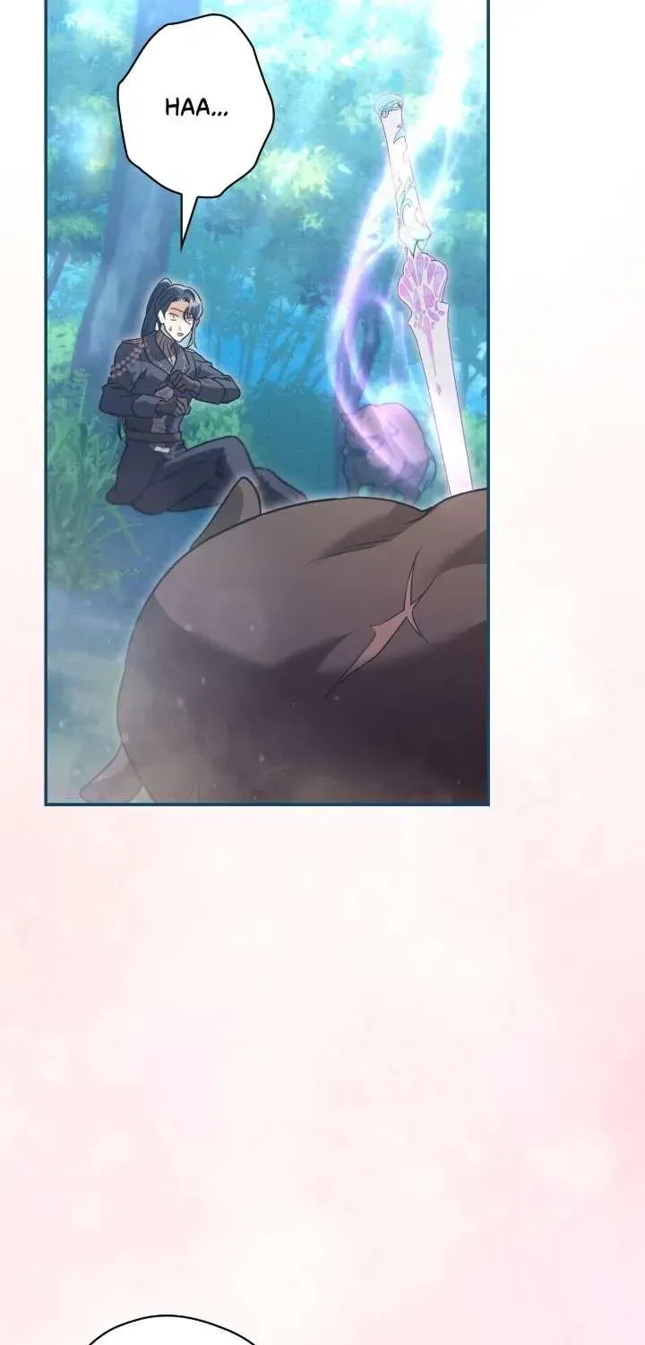 A Villain Consumed by Desire Chapter 21 - page 94
