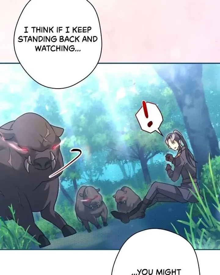 A Villain Consumed by Desire Chapter 21 - page 95