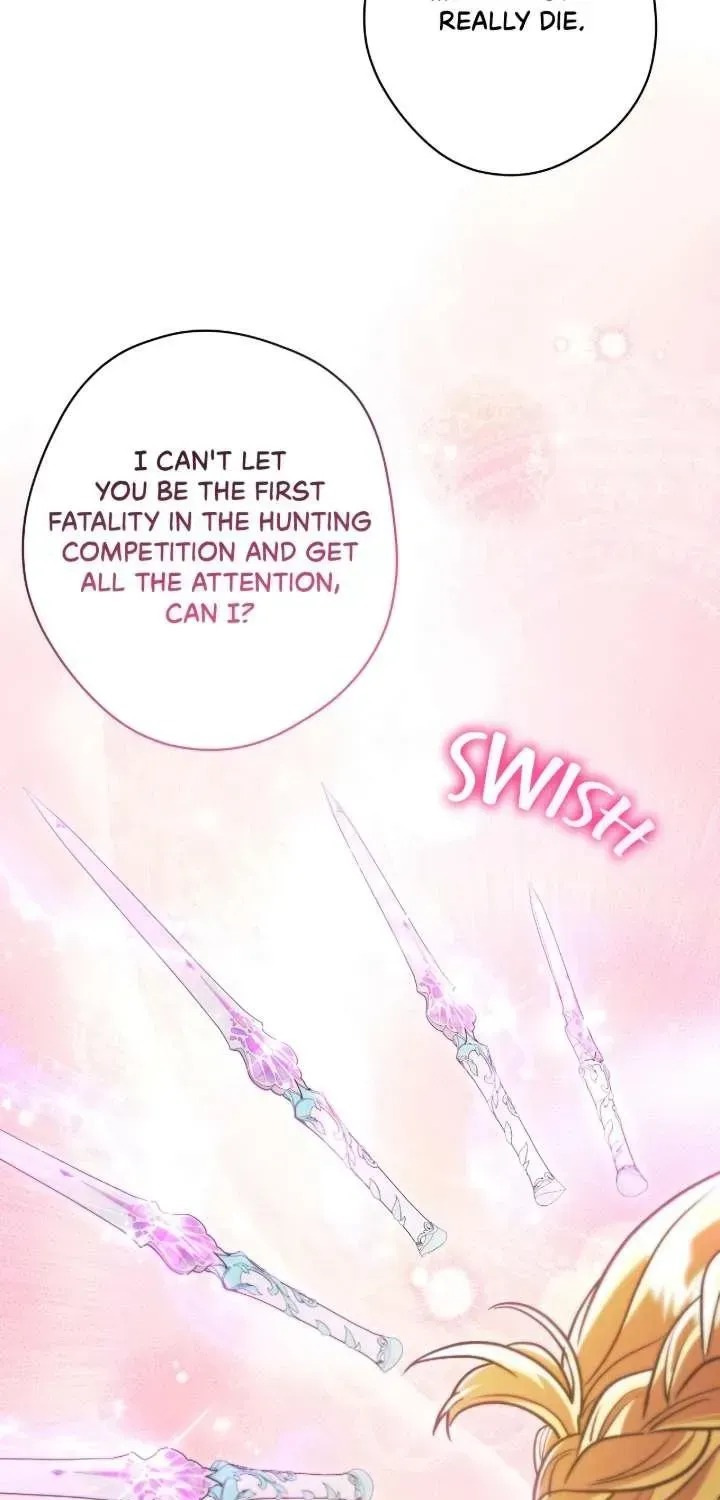 A Villain Consumed by Desire Chapter 21 - page 96