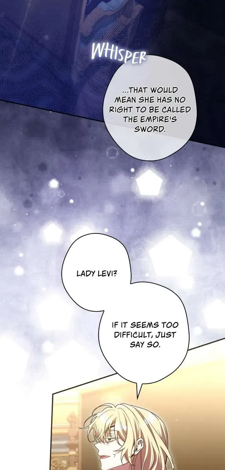 A Villain Consumed by Desire Chapter 6 - page 10