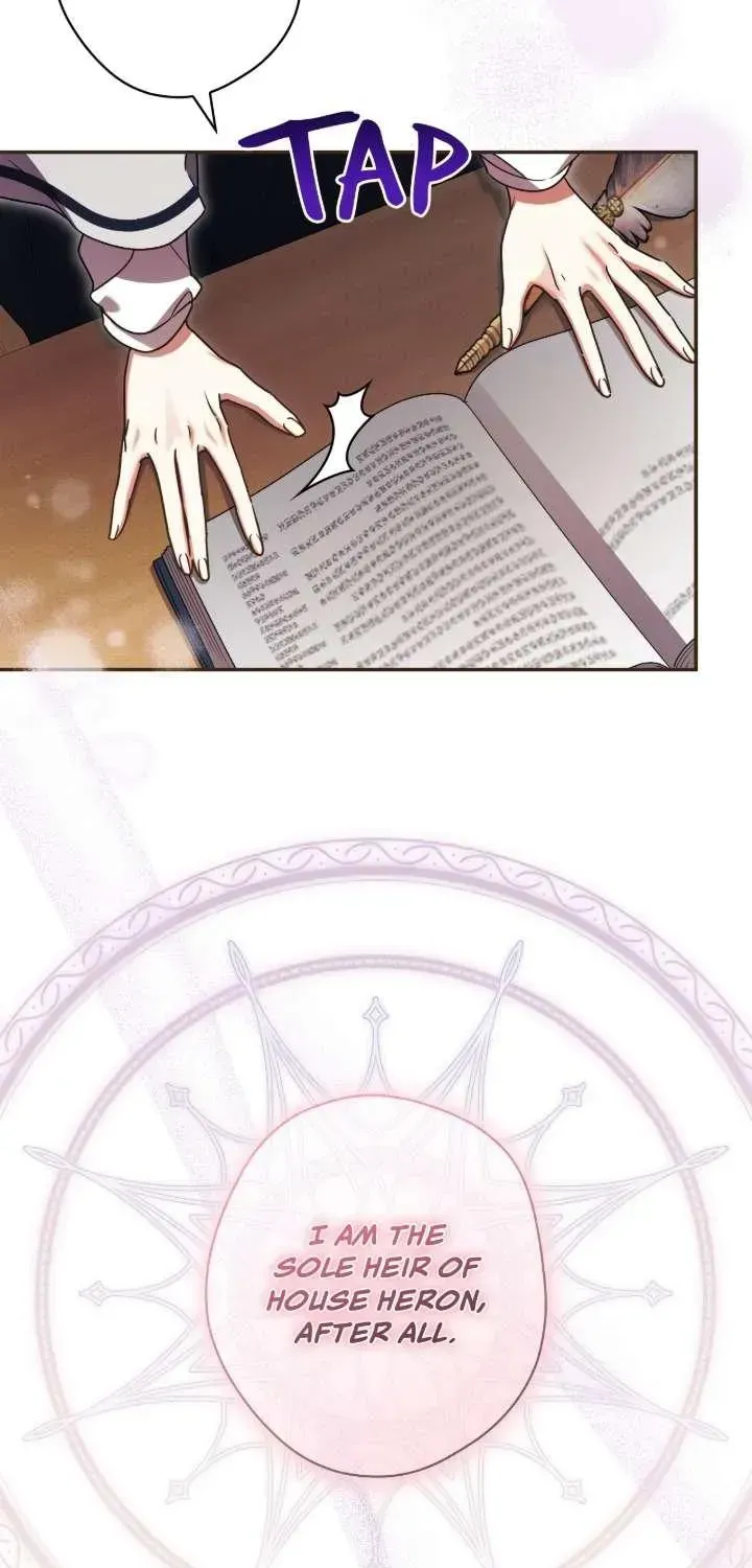 A Villain Consumed by Desire Chapter 6 - page 12