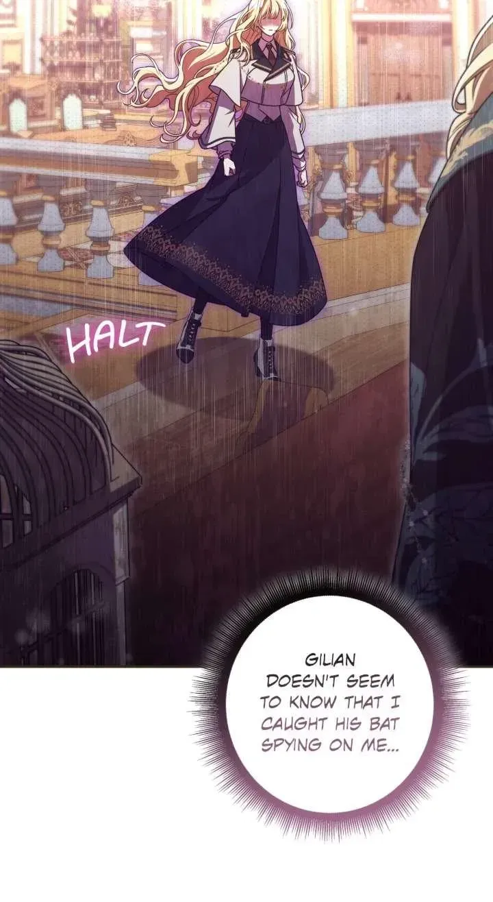 A Villain Consumed by Desire Chapter 6 - page 14
