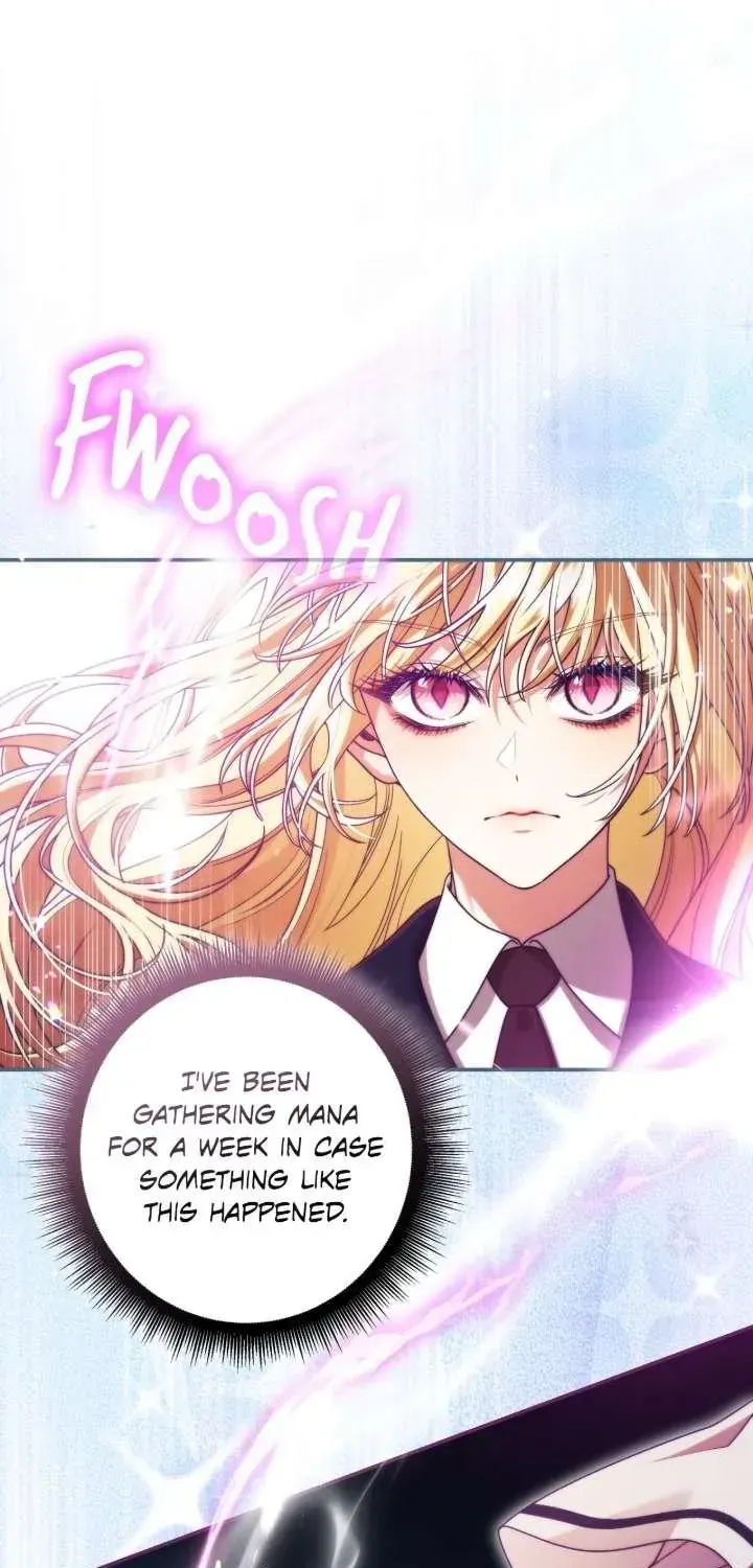 A Villain Consumed by Desire Chapter 6 - page 15