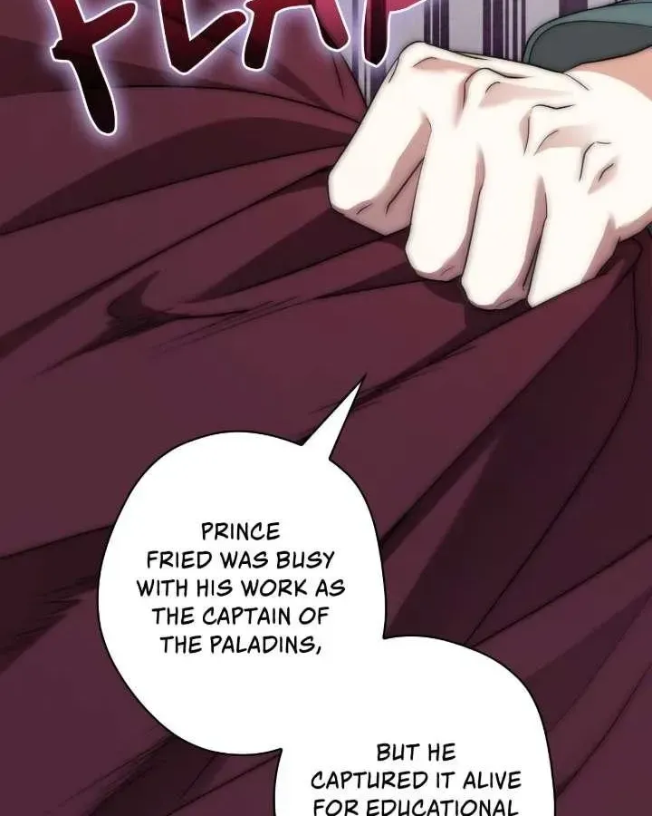 A Villain Consumed by Desire Chapter 6 - page 2