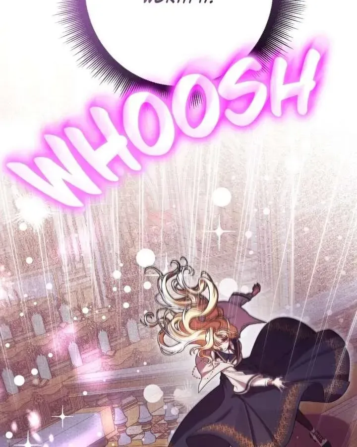 A Villain Consumed by Desire Chapter 6 - page 22