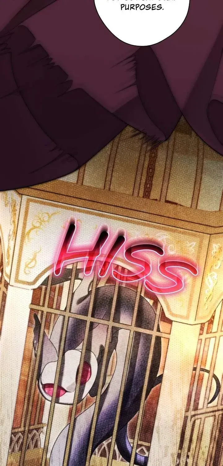A Villain Consumed by Desire Chapter 6 - page 3