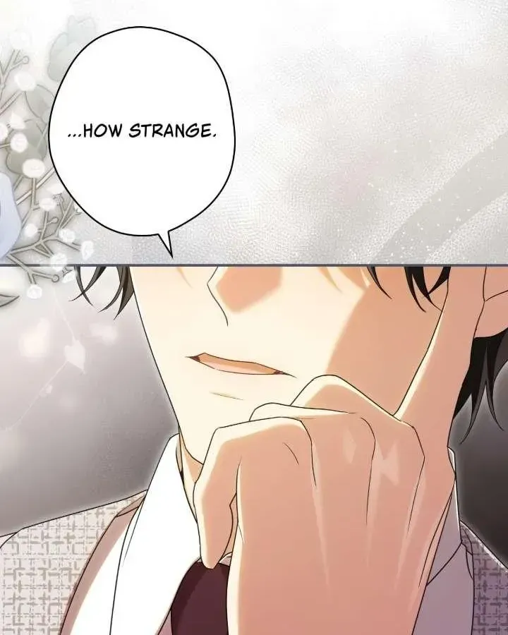 A Villain Consumed by Desire Chapter 6 - page 33