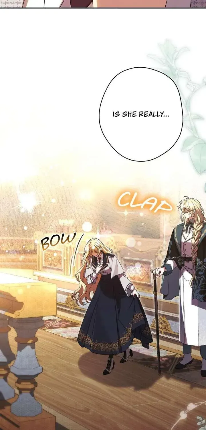 A Villain Consumed by Desire Chapter 6 - page 34