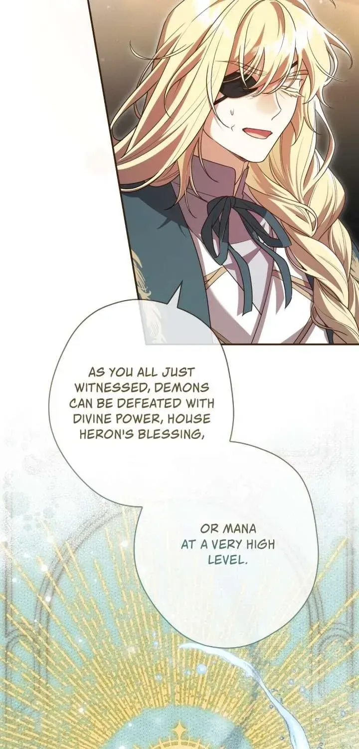 A Villain Consumed by Desire Chapter 6 - page 41