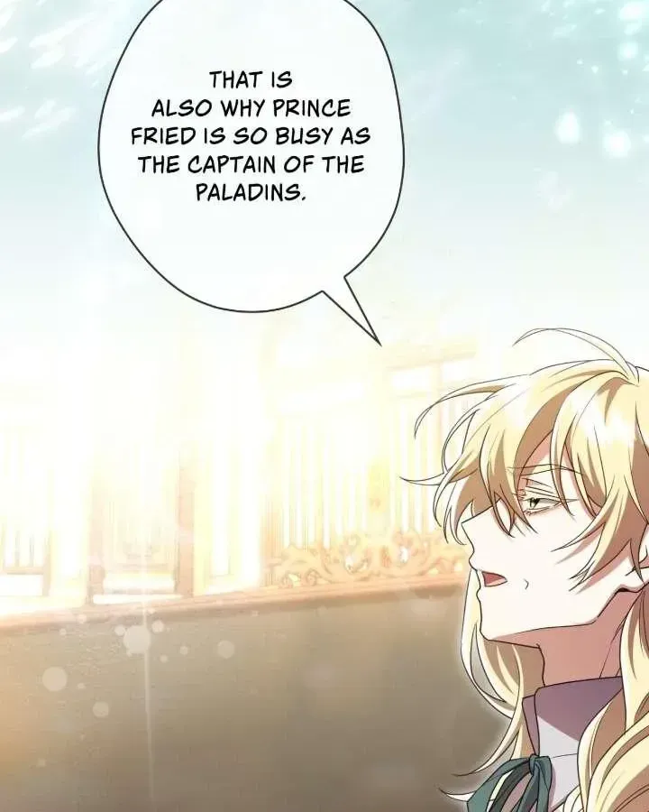 A Villain Consumed by Desire Chapter 6 - page 44